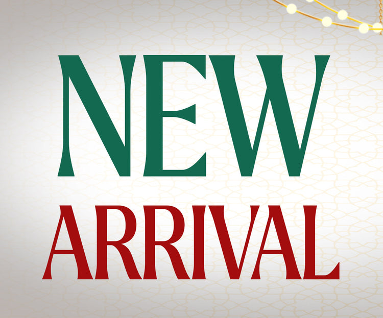 New Arrival