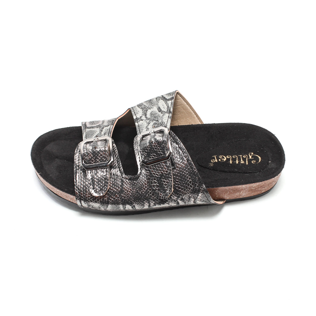 GSL371007 Glitter Women Slippers