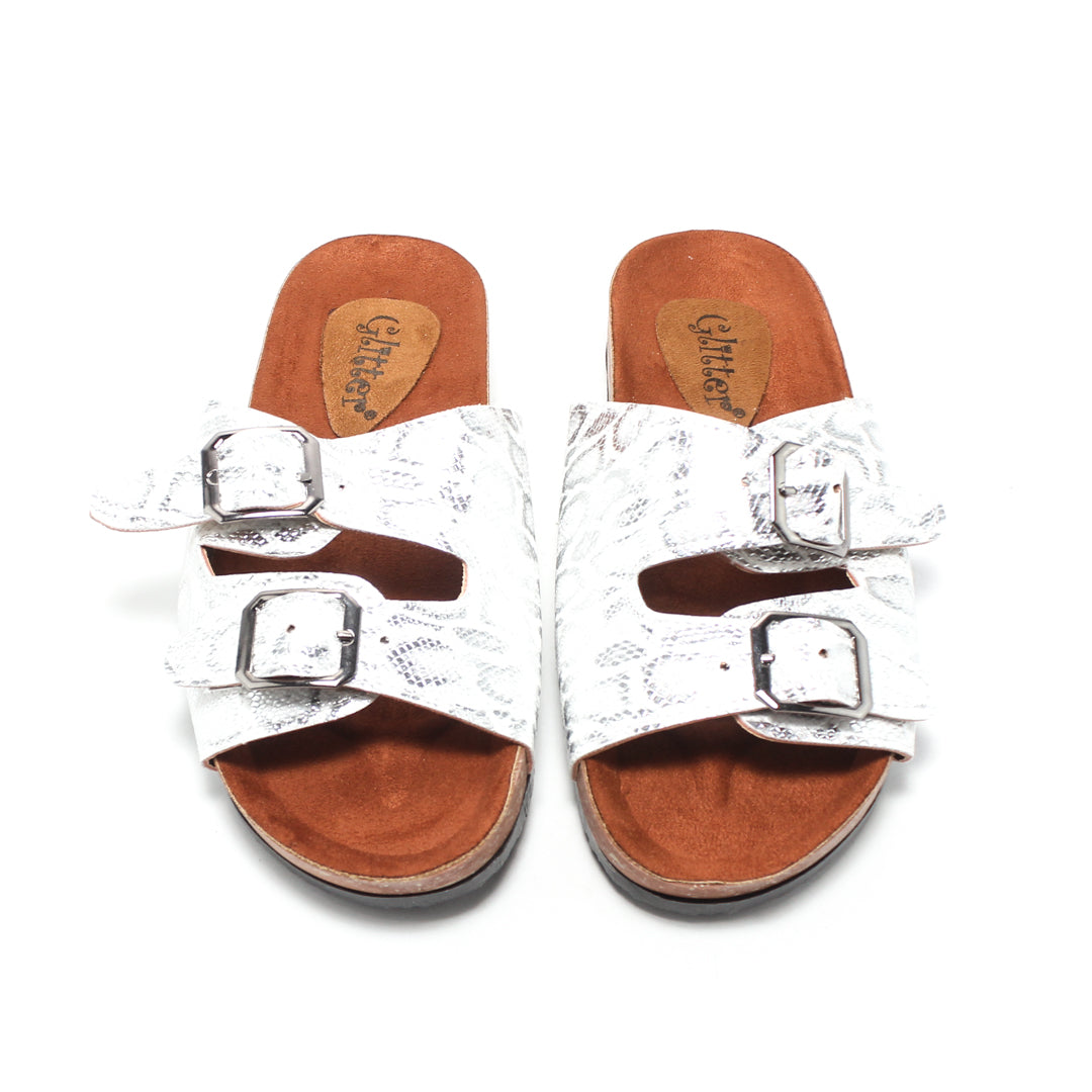 GSL371007 Glitter Women Slippers