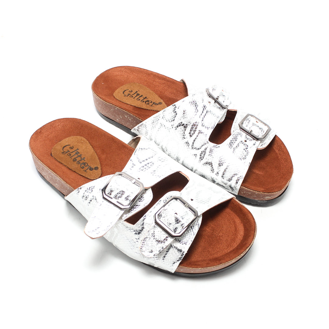 GSL371007 Glitter Women Slippers