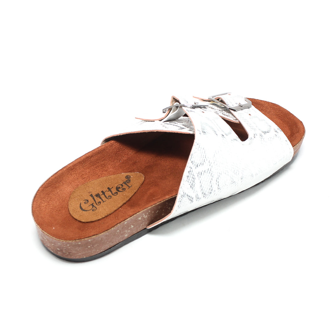 GSL371007 Glitter Women Slippers