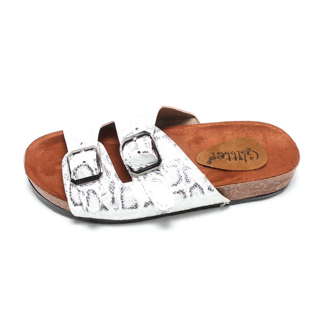 GSL371007 Glitter Women Slippers
