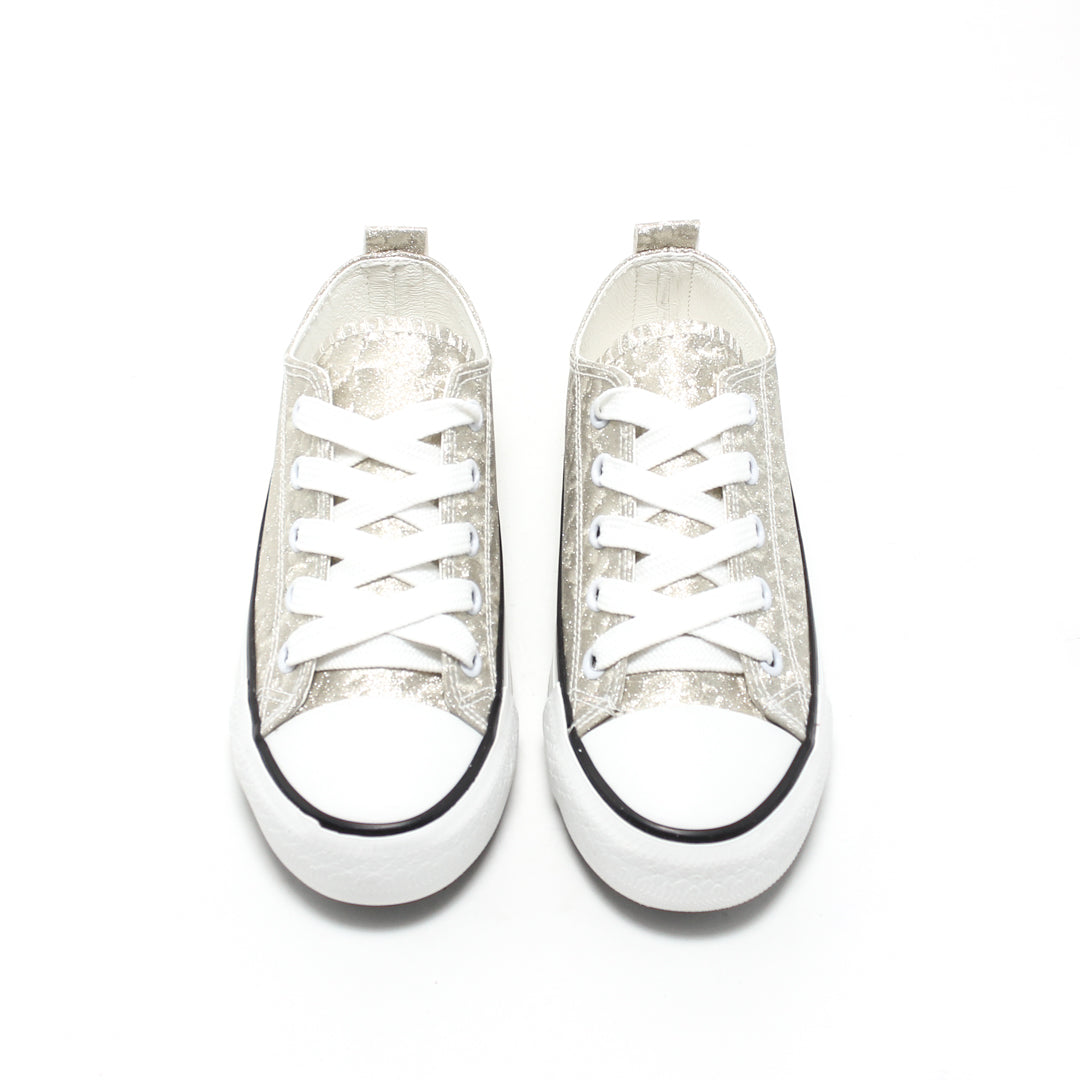GKS280100 Glitter Kids Sneakers