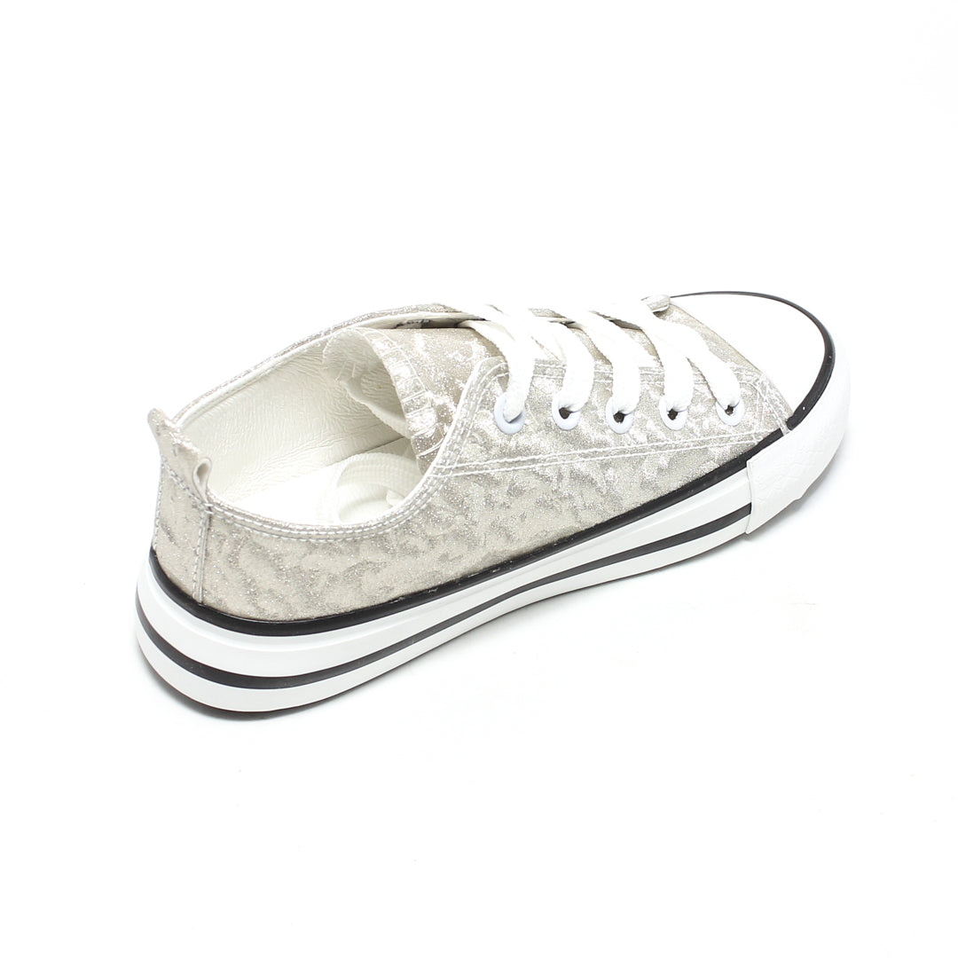 GKS280100 Glitter Kids Sneakers