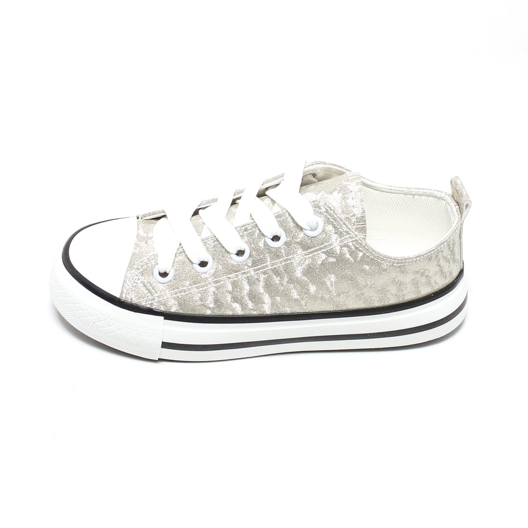 GKS280100 Glitter Kids Sneakers