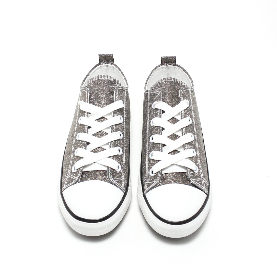 GKS280100 Glitter Kids Sneakers