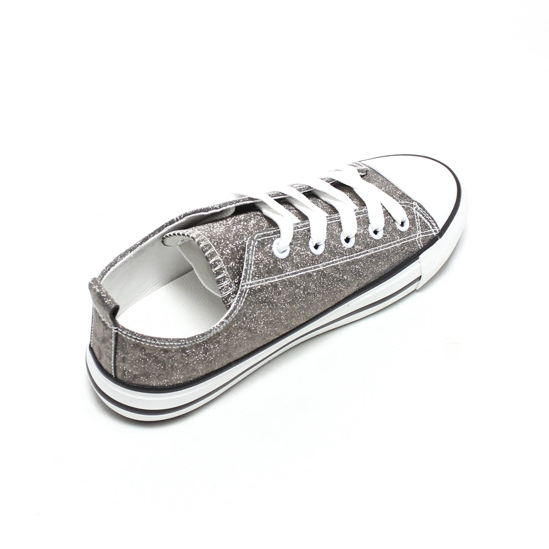 GKS280100 Glitter Kids Sneakers