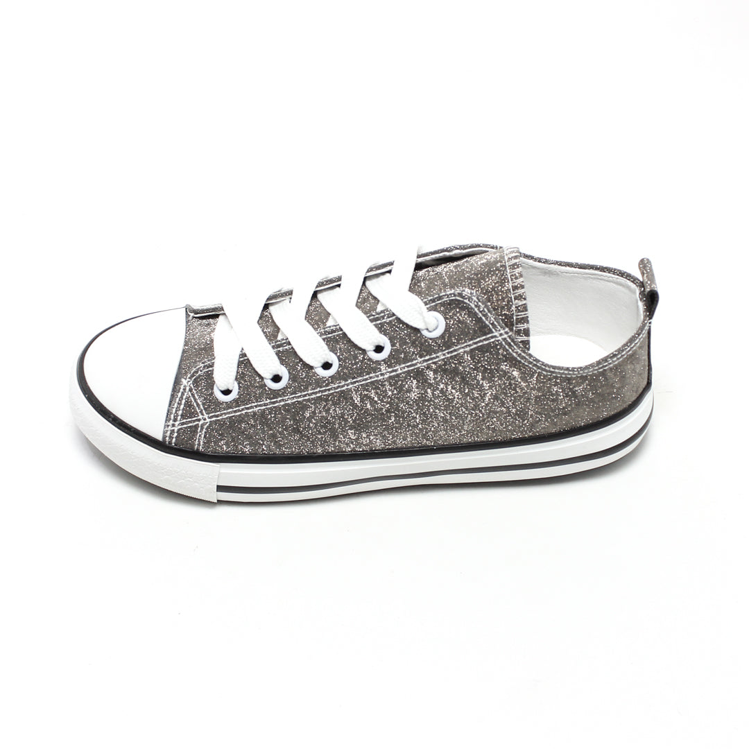 GKS280100 Glitter Kids Sneakers