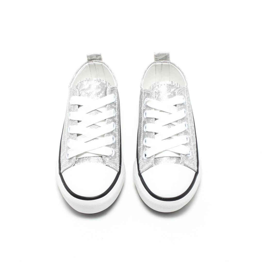 GKS280100 Glitter Kids Sneakers