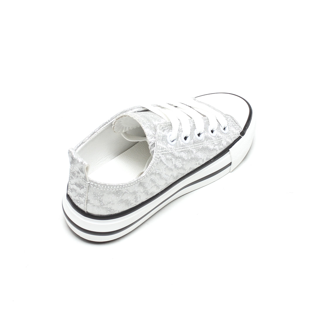 GKS280100 Glitter Kids Sneakers
