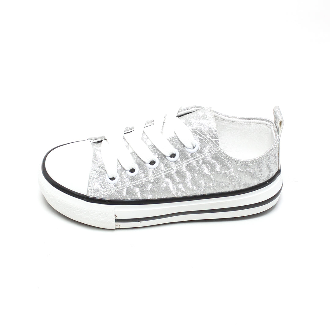 GKS280100 Glitter Kids Sneakers