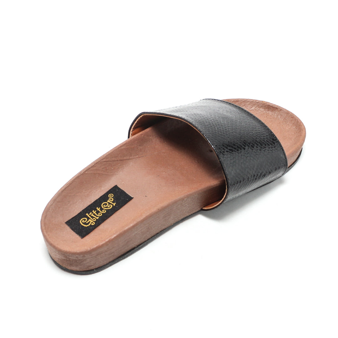 GSL371015 Glitter Women Slippers