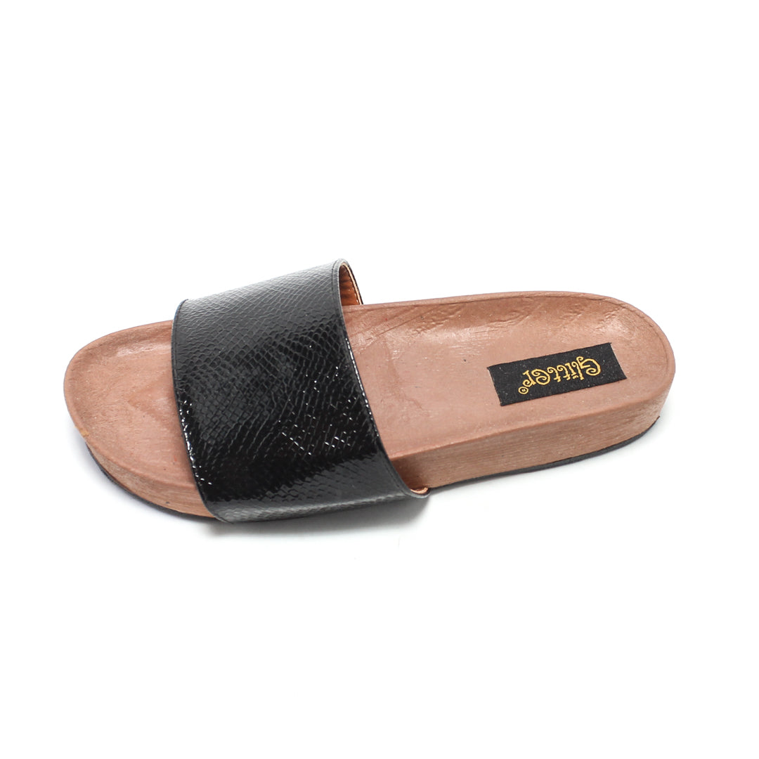 GSL371015 Glitter Women Slippers