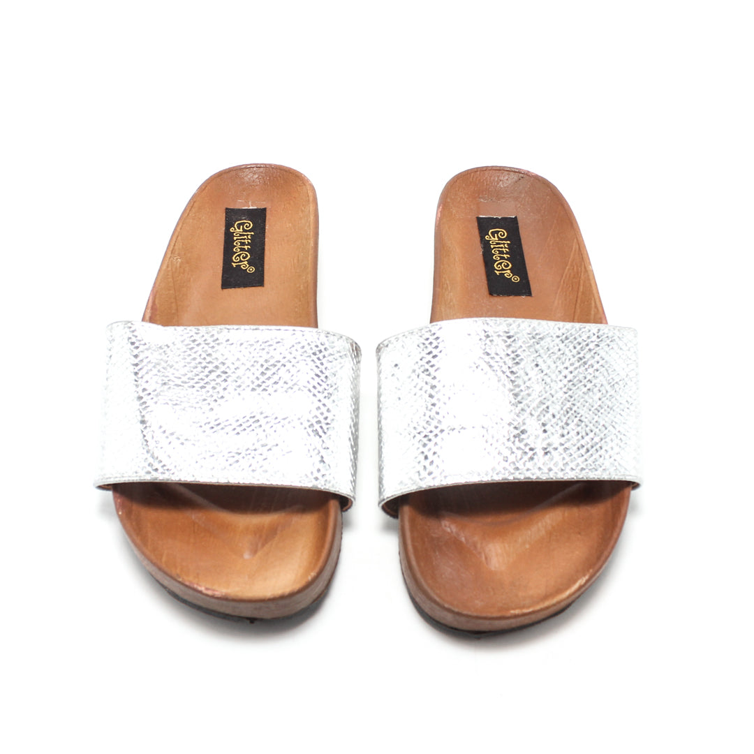 GSL371015 Glitter Women Slippers