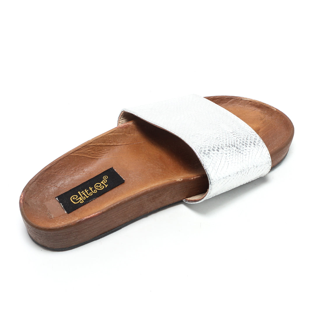 GSL371015 Glitter Women Slippers