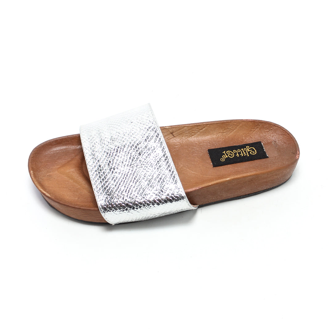 GSL371015 Glitter Women Slippers