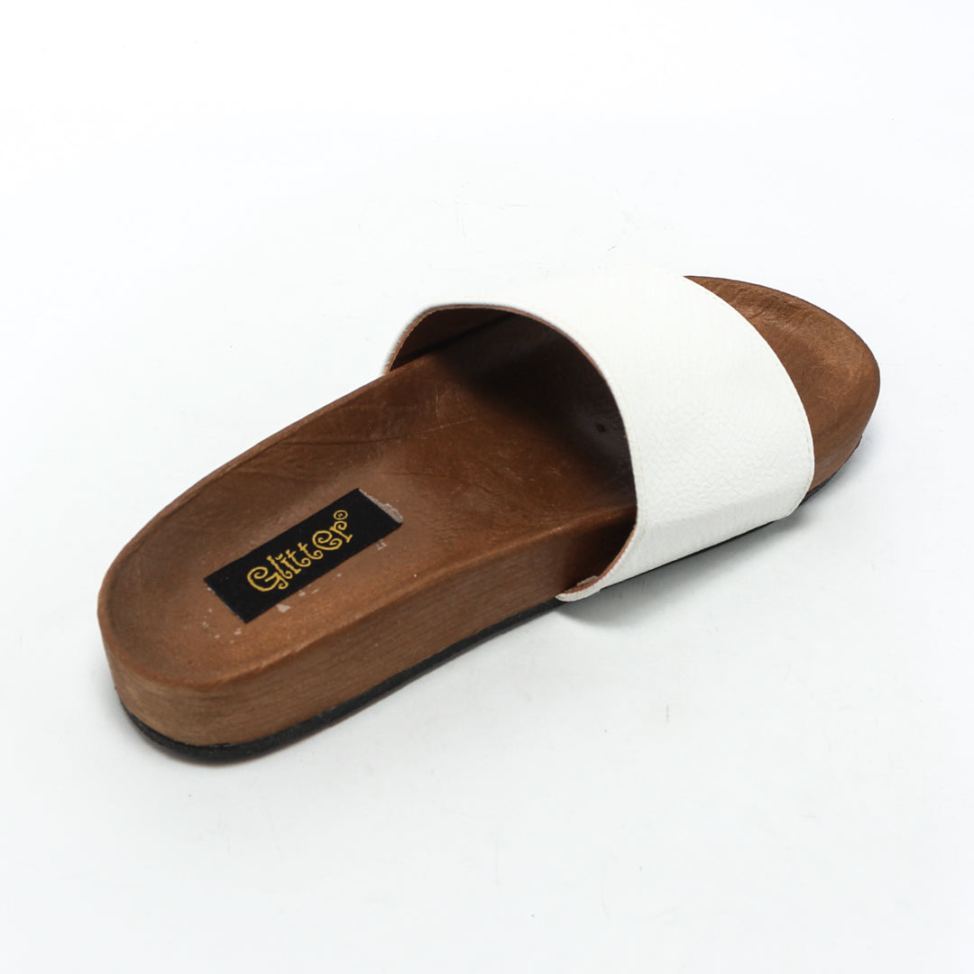 GSL371015 Glitter Women Slippers
