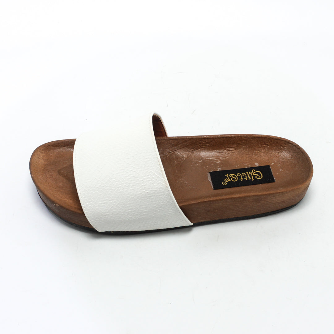 GSL371015 Glitter Women Slippers