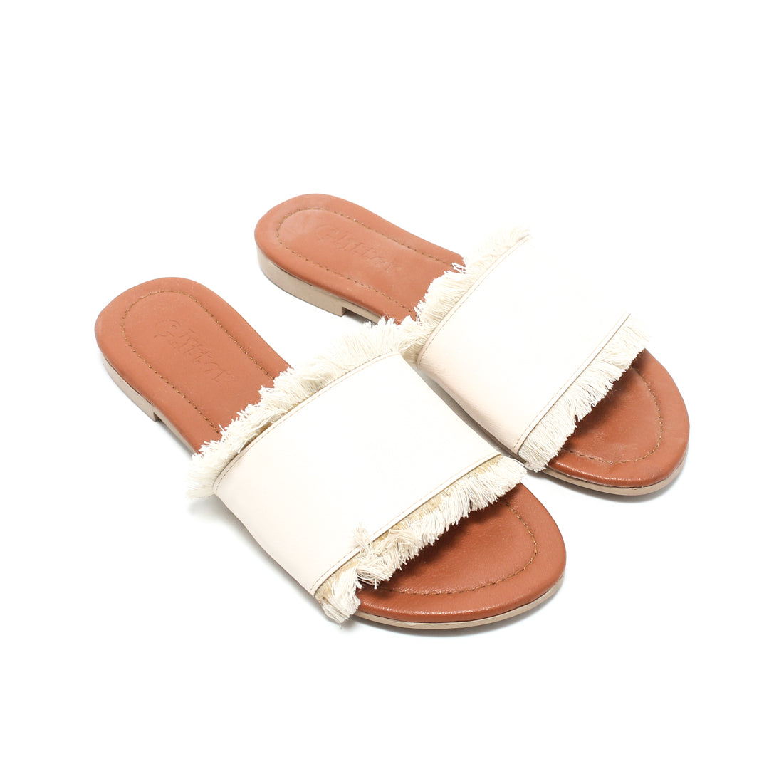 GSL371016 Glitter Women Slippers