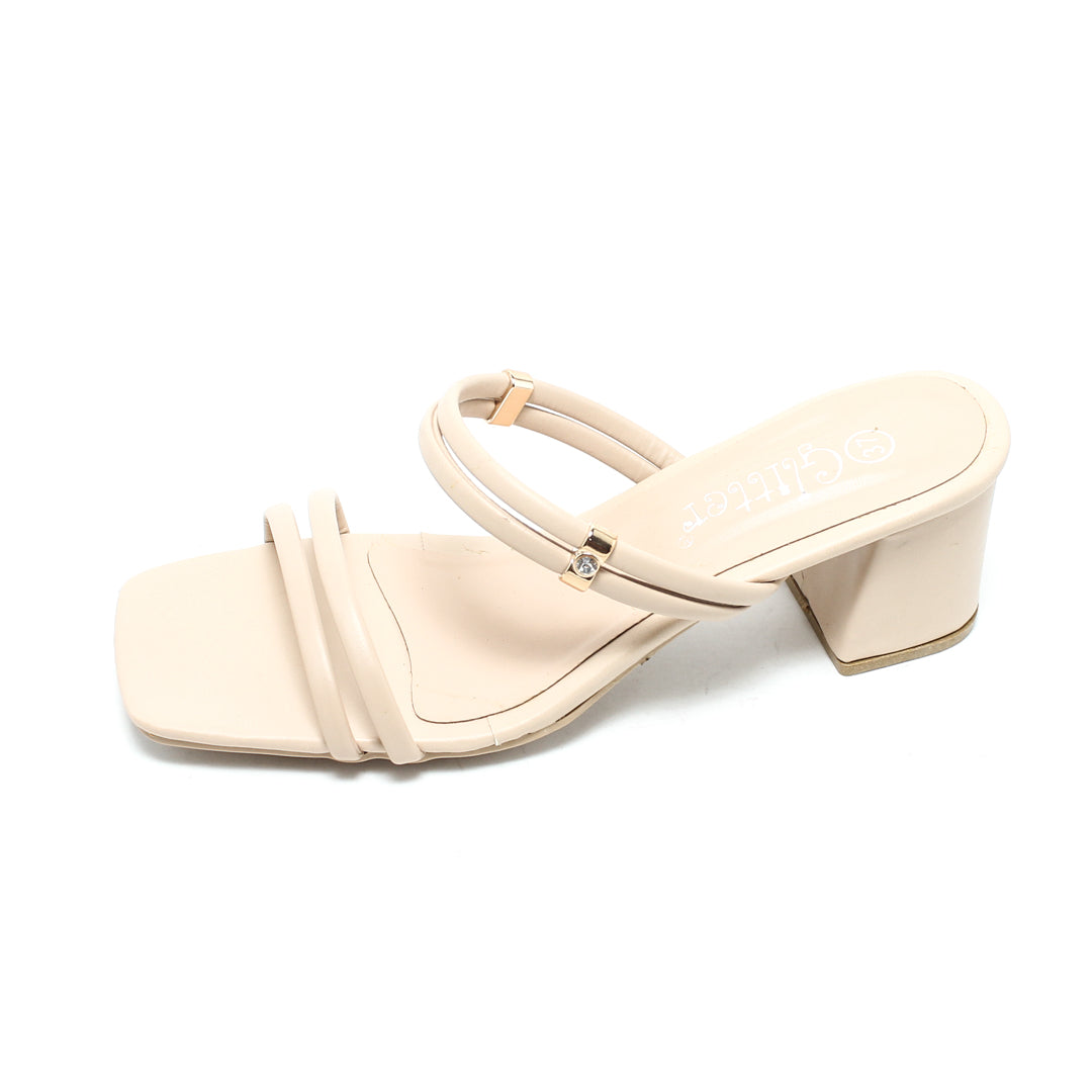 GSL371017 Glitter Women Slippers