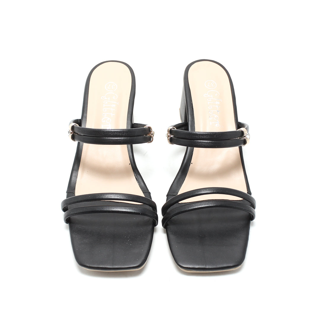 GSL371017 Glitter Women Slippers