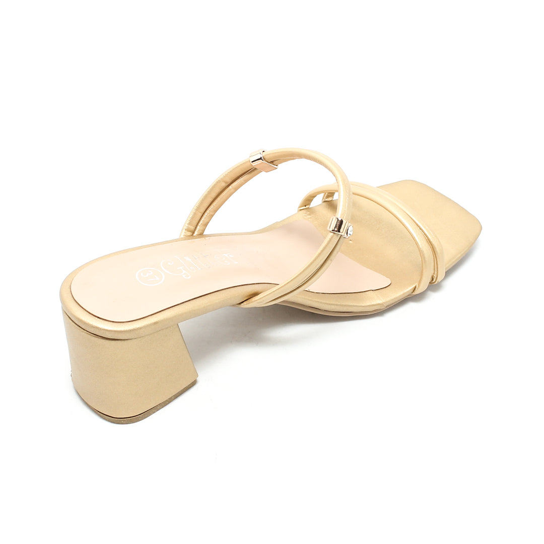 GSL371017 Glitter Women Slippers