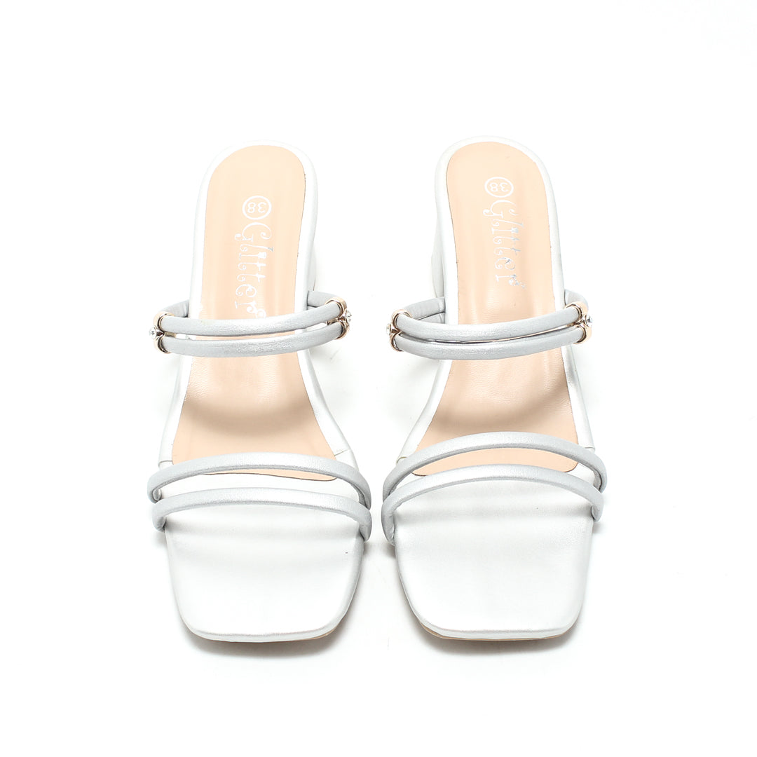 GSL371017 Glitter Women Slippers