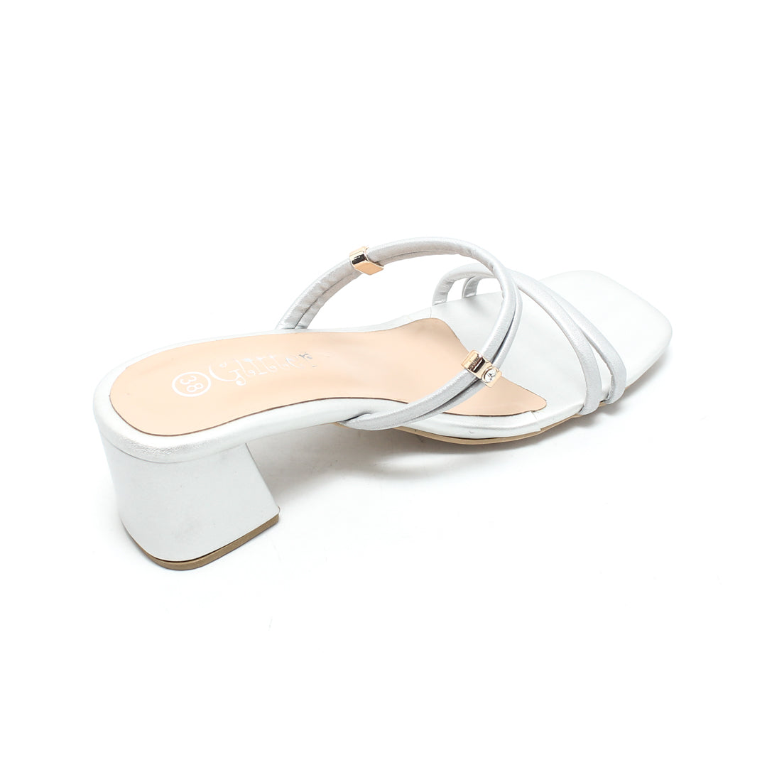 GSL371017 Glitter Women Slippers