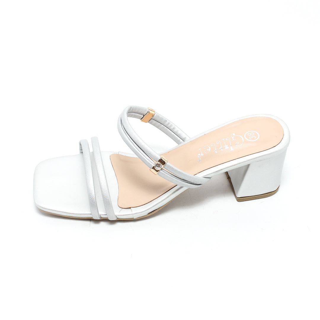 GSL371017 Glitter Women Slippers