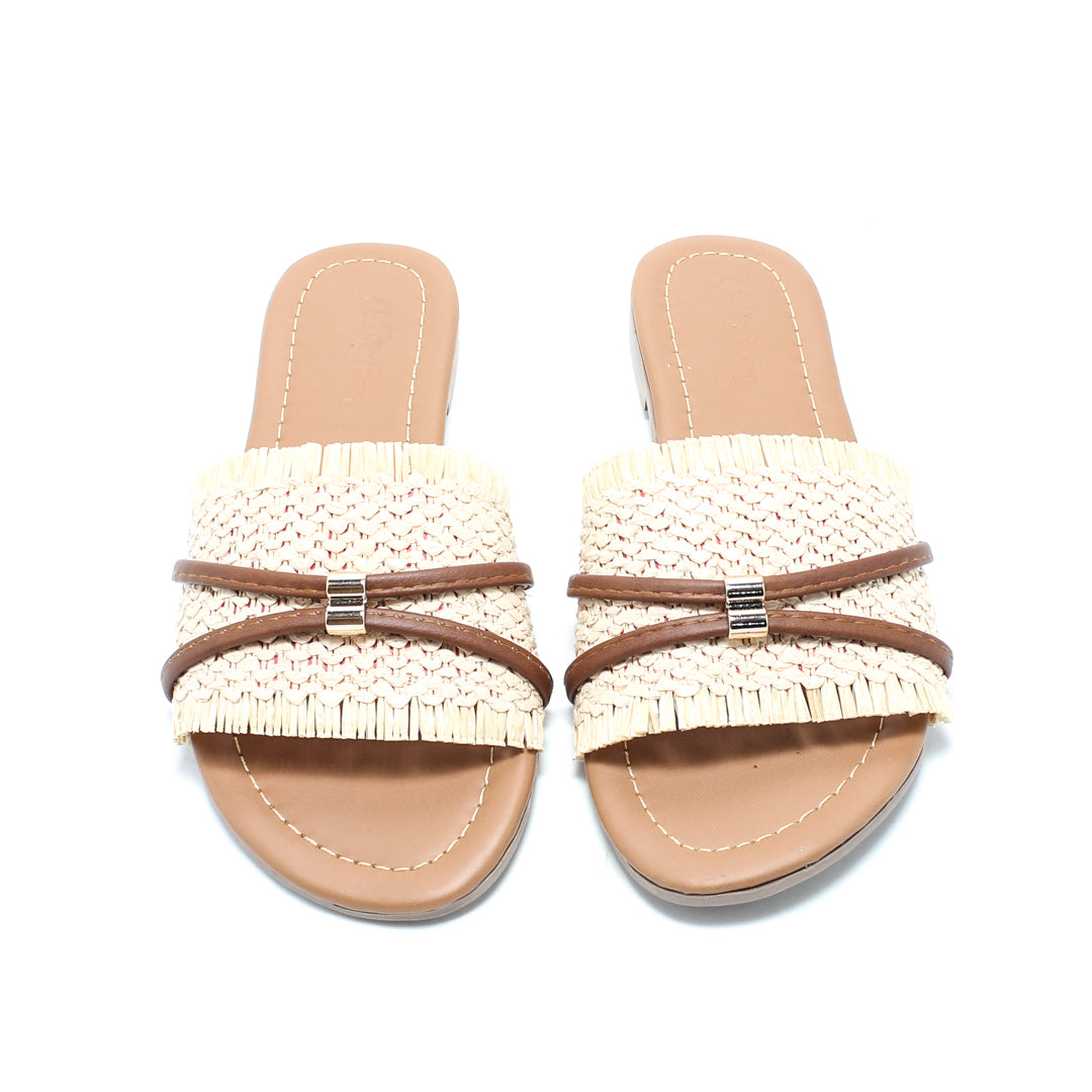 GSL371019 Glitter Women Slippers