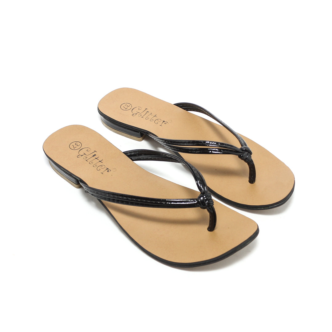GSL371020 Glitter Women Slippers