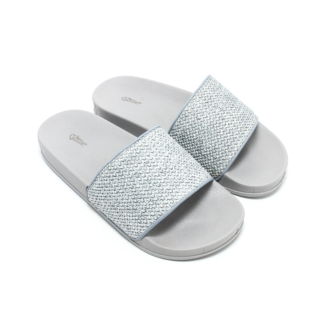 GSL371023 Glitter Women Slippers