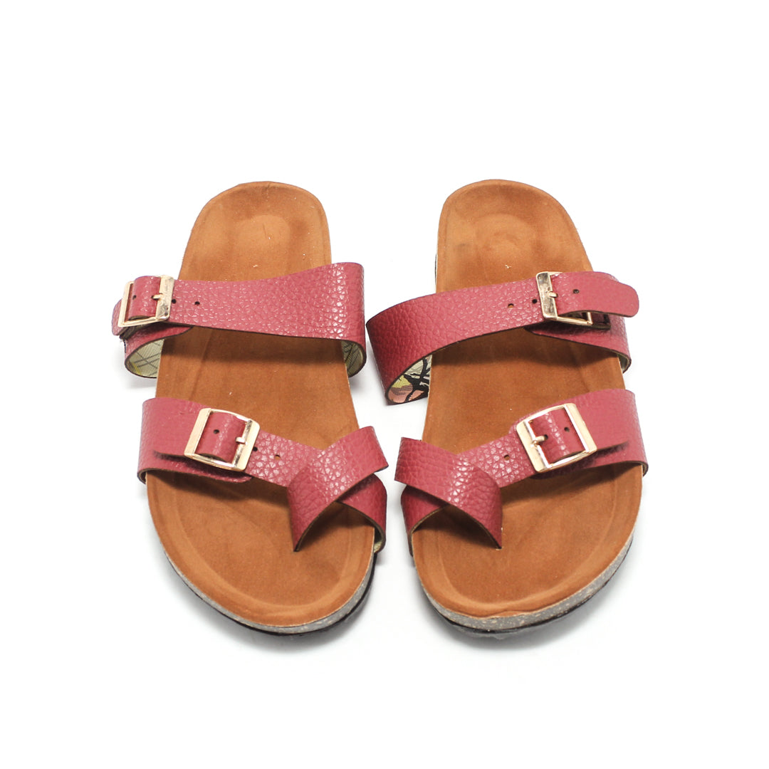 GSL371024 Glitter Women Slippers