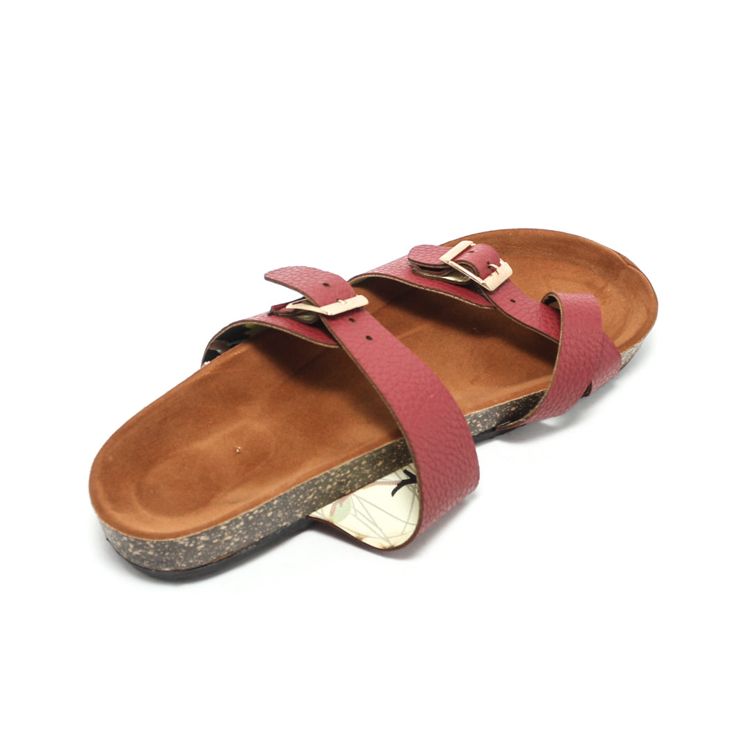 GSL371024 Glitter Women Slippers