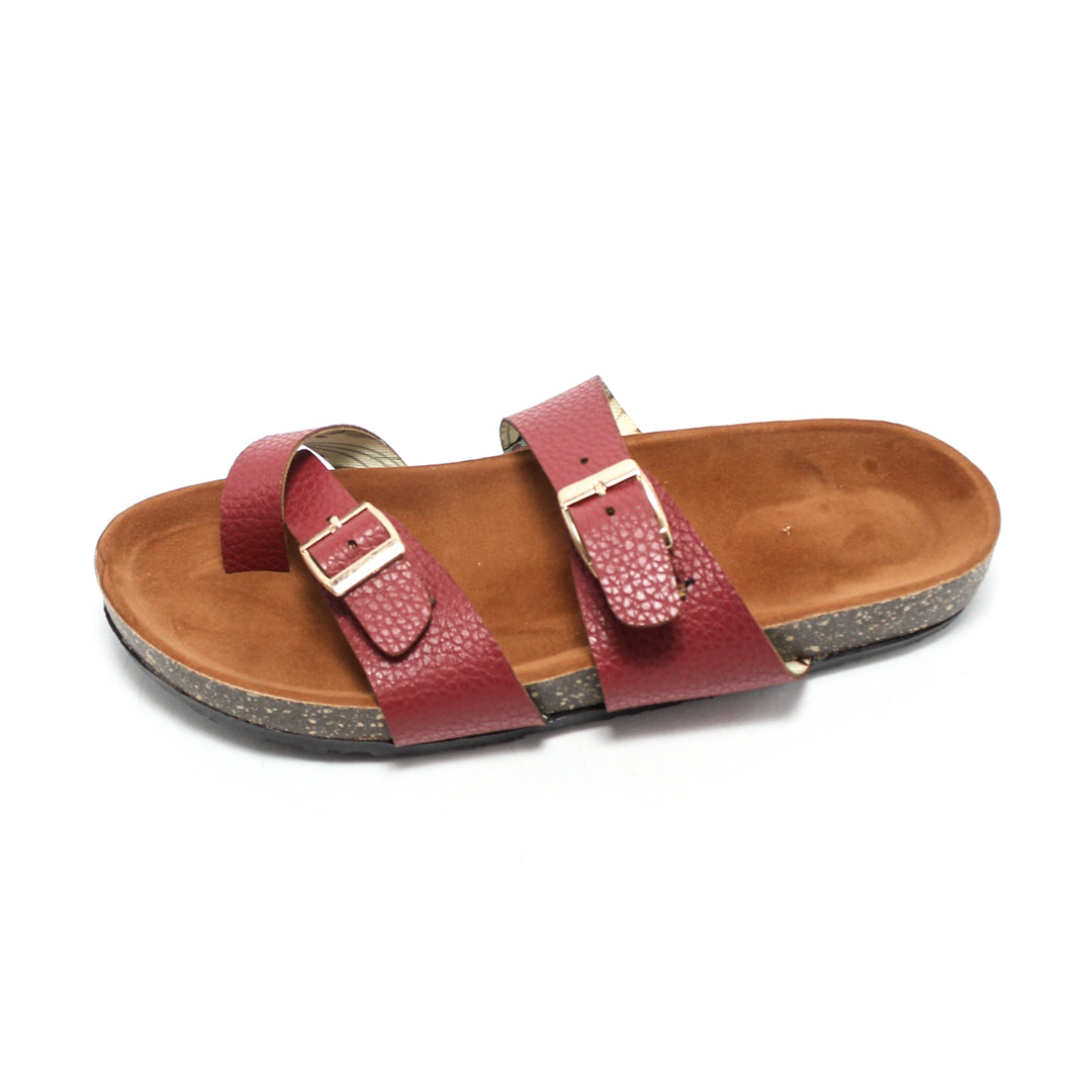 GSL371024 Glitter Women Slippers