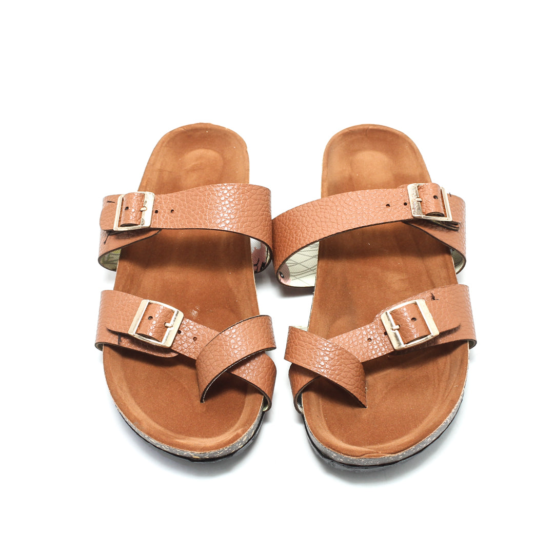 GSL371024 Glitter Women Slippers