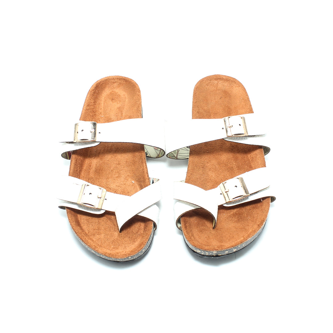 GSL371024 Glitter Women Slippers