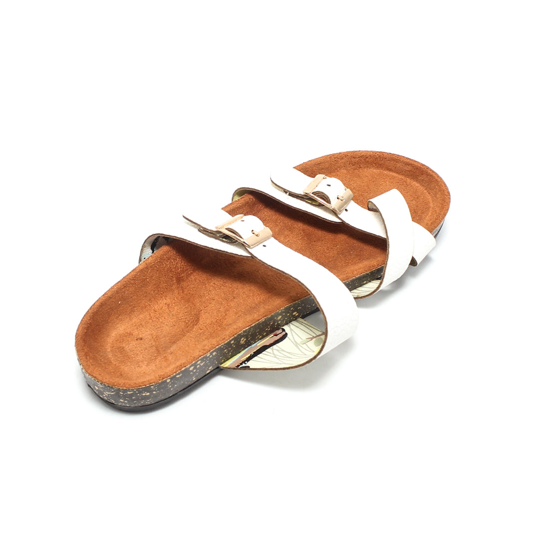 GSL371024 Glitter Women Slippers