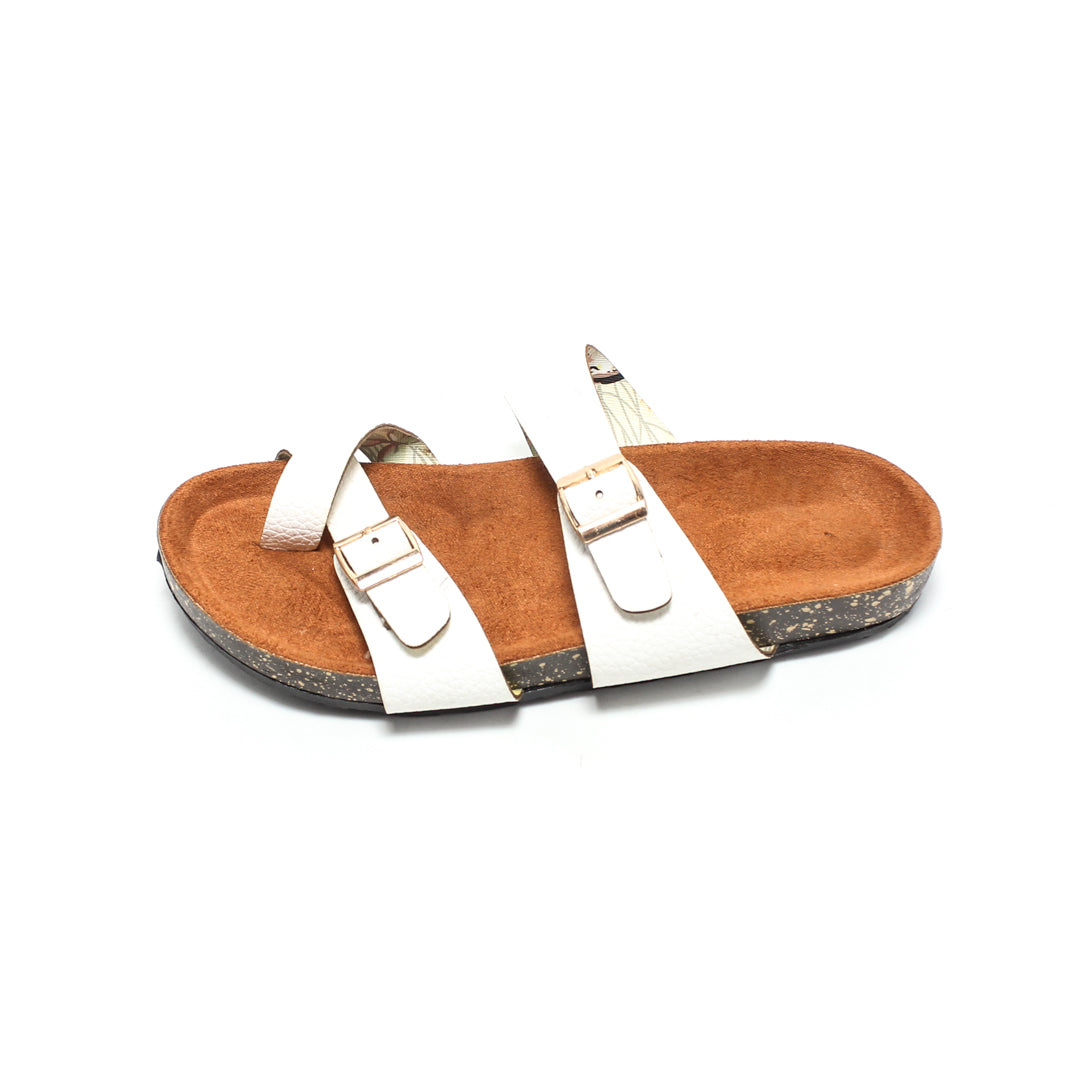 GSL371024 Glitter Women Slippers
