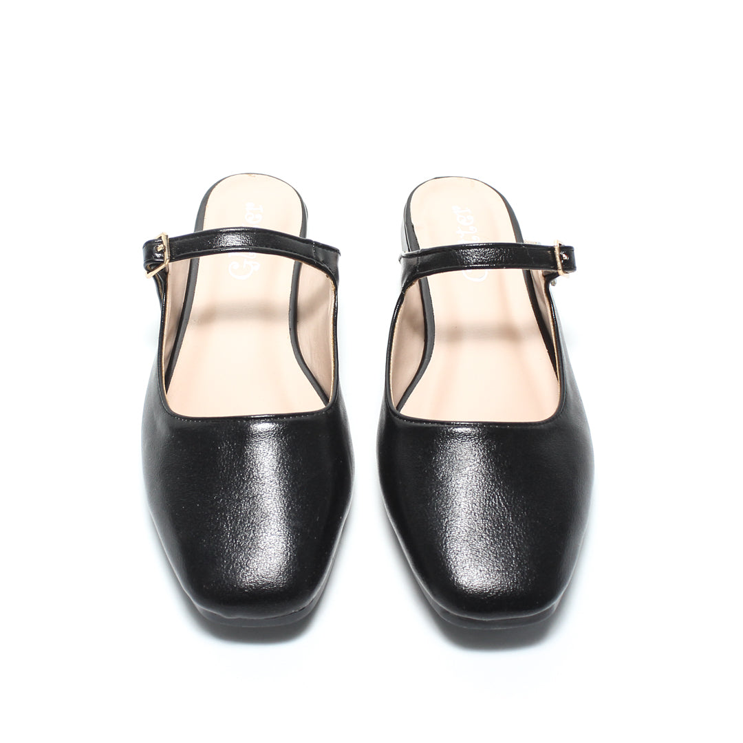 GSL371026 Glitter Women Slippers