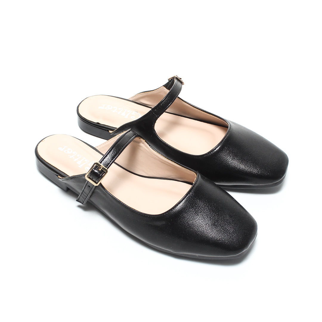 GSL371026 Glitter Women Slippers