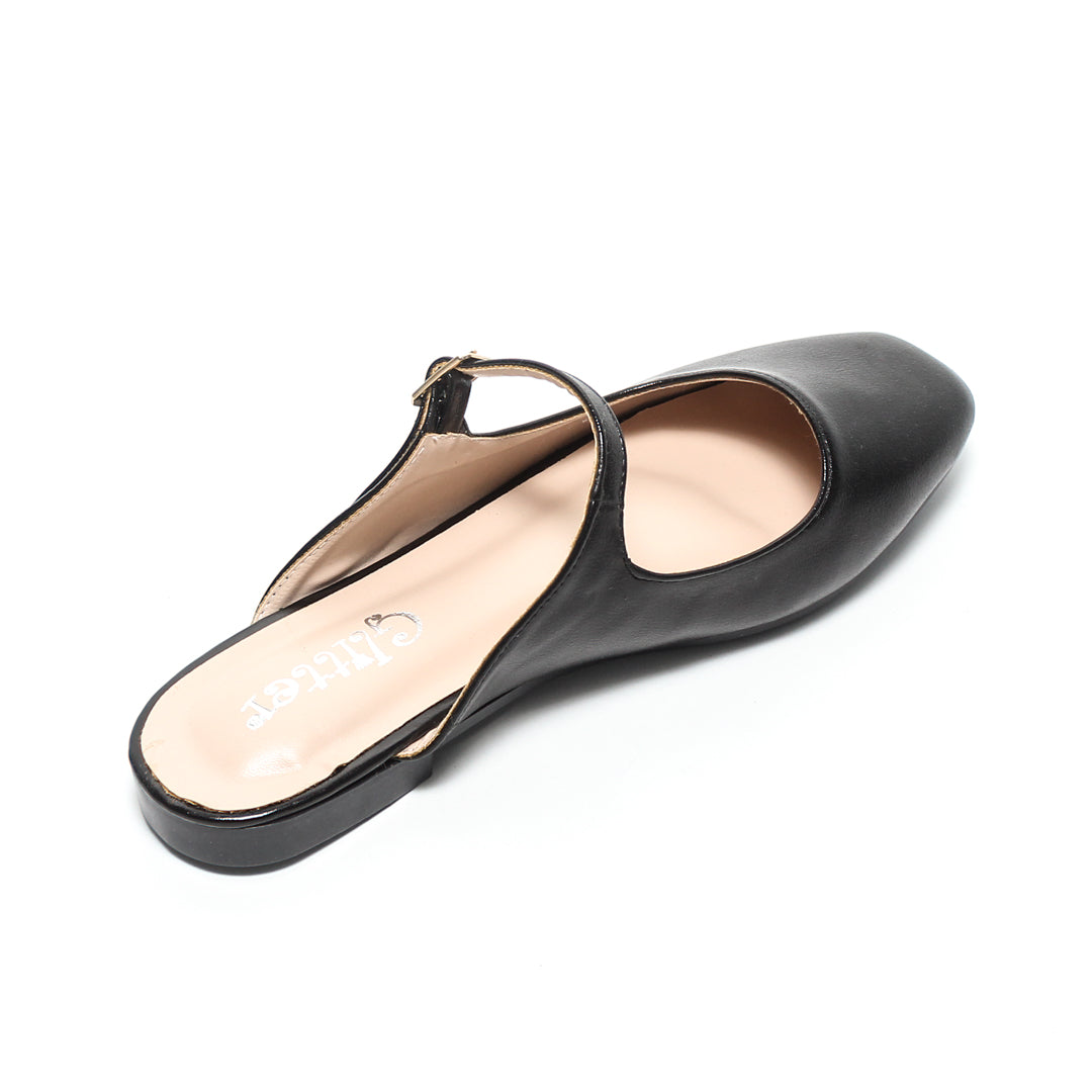 GSL371026 Glitter Women Slippers