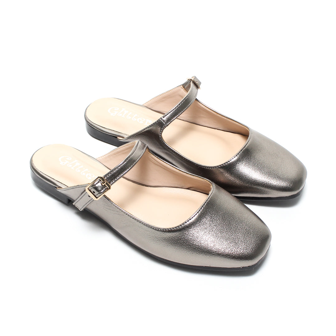 GSL371026 Glitter Women Slippers