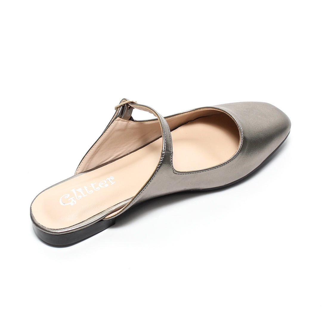 GSL371026 Glitter Women Slippers