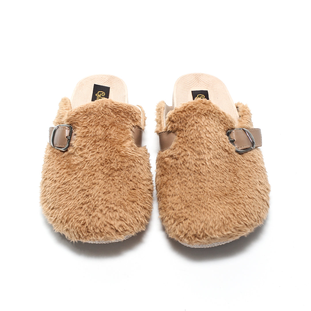 GSL371030 Glitter Women Slippers
