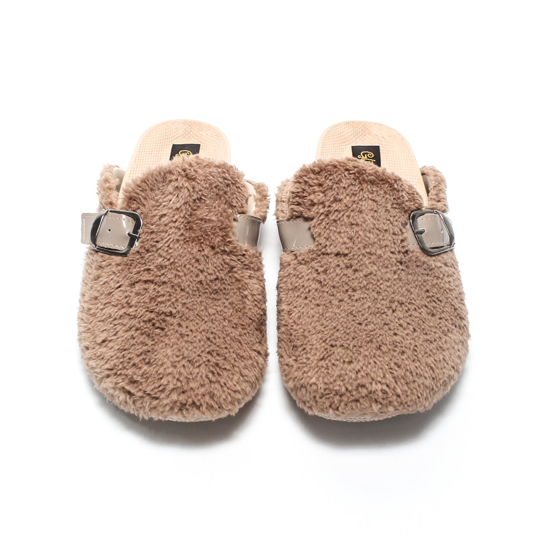 GSL371030 Glitter Women Slippers