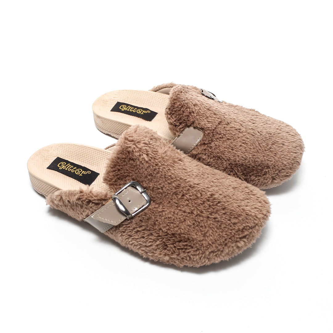 GSL371030 Glitter Women Slippers