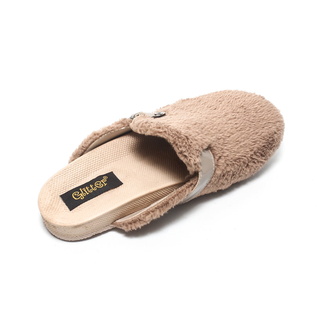 GSL371030 Glitter Women Slippers