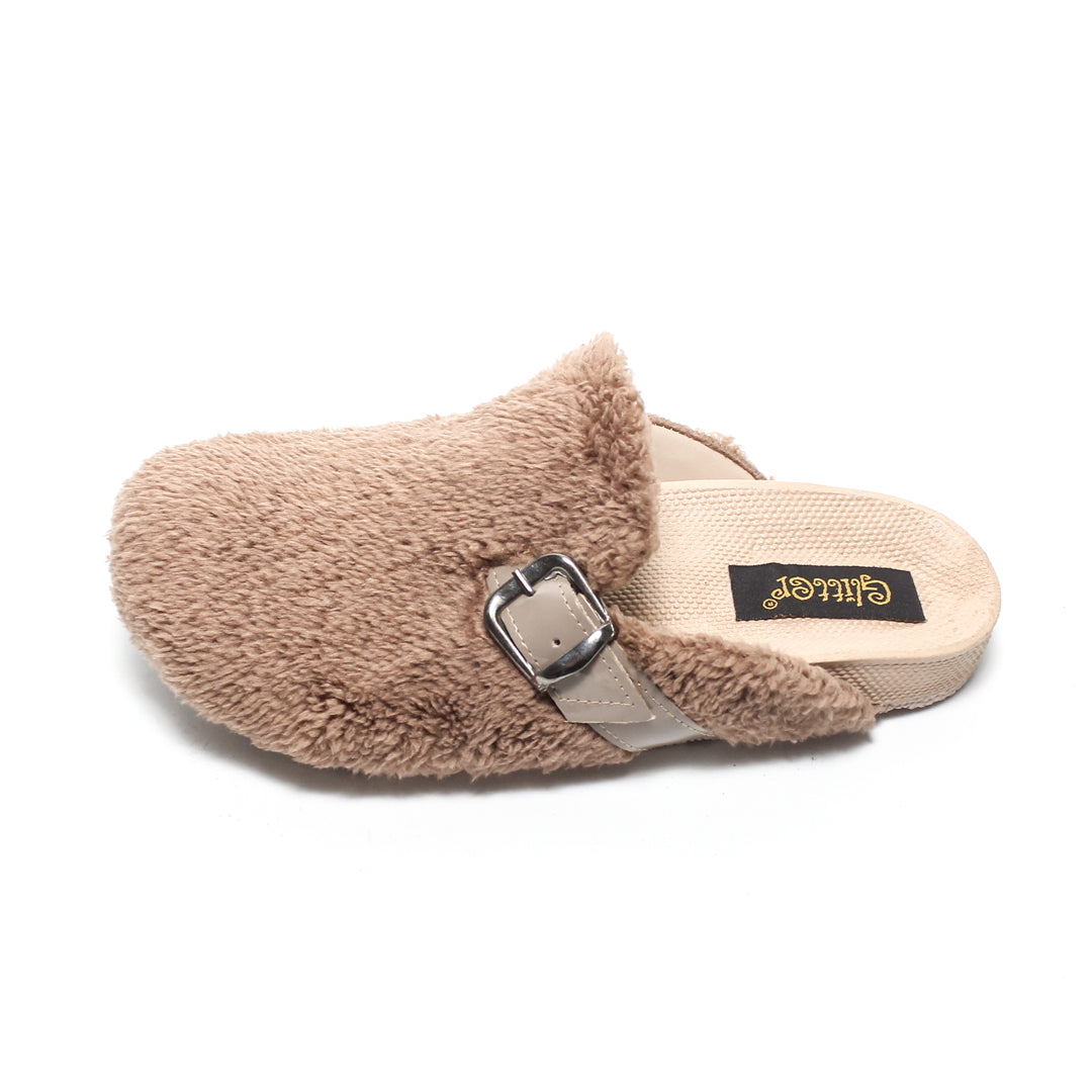 GSL371030 Glitter Women Slippers