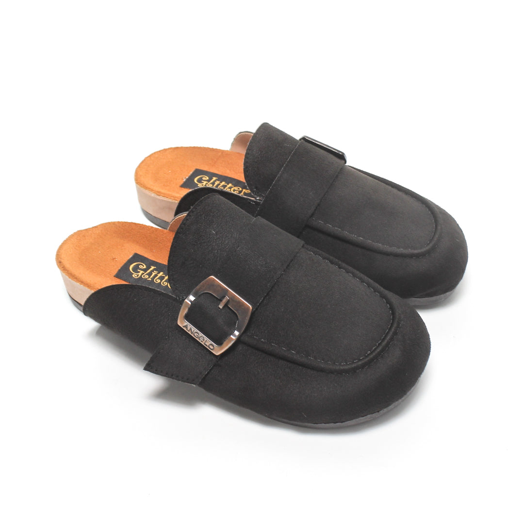 GSL371033 Glitter Women Slippers